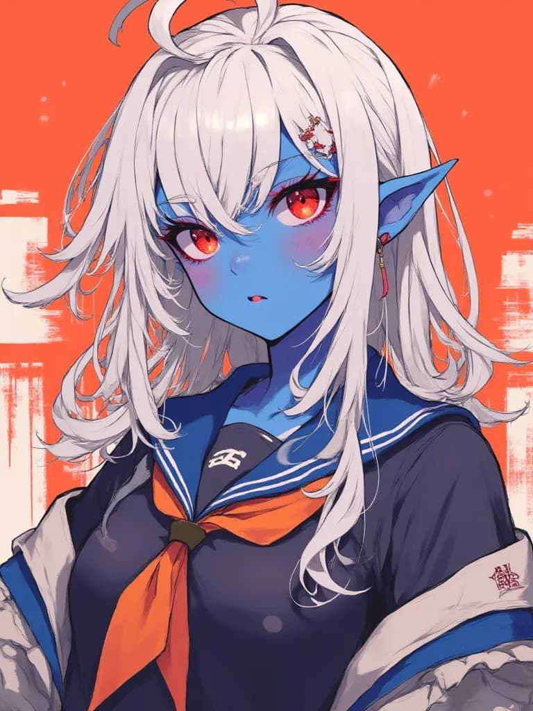 Thumbnail of Одноклассник-инопланетянин