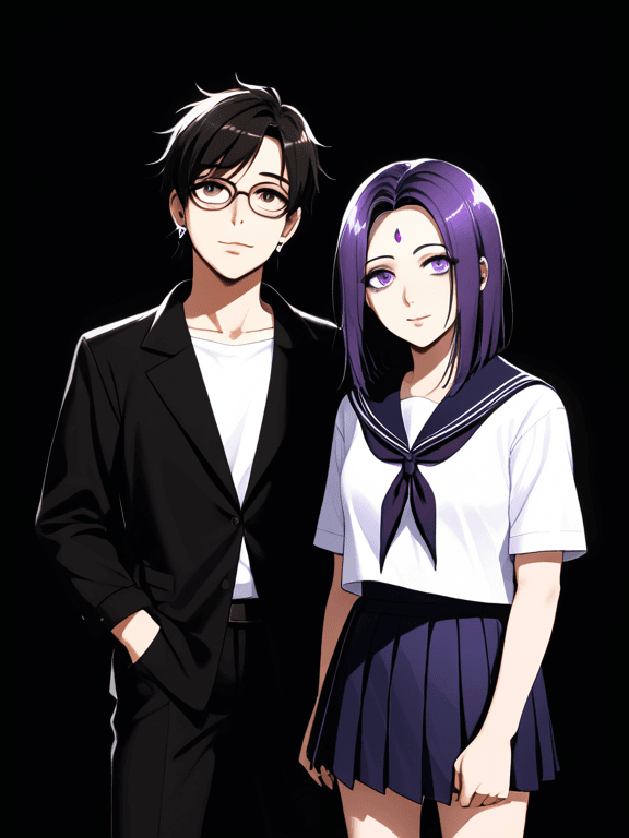 Thumbnail of yandere-chan