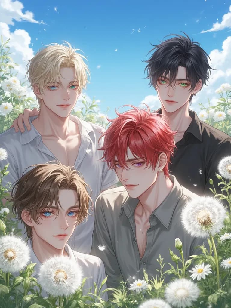 Thumbnail of To Senior~