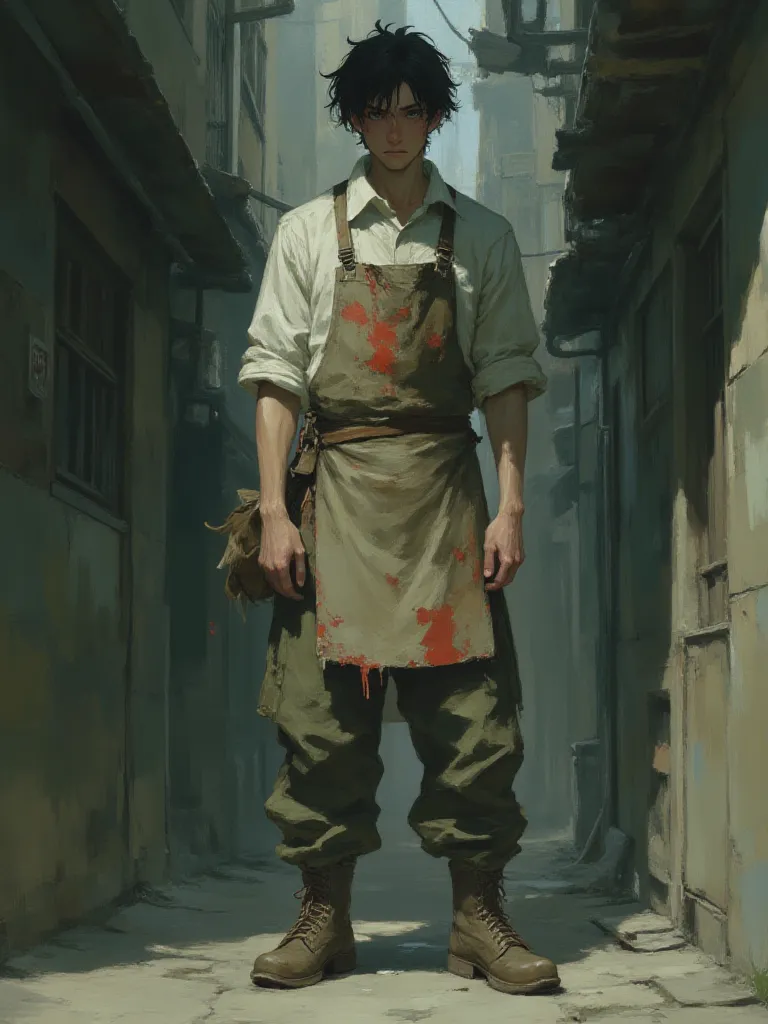 Thumbnail of Чейз