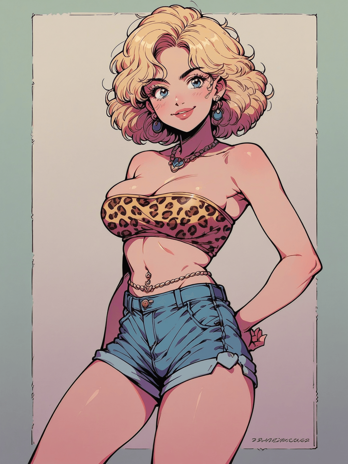 Thumbnail of Brenda 'Blaize' Sue-Ellen Tackett