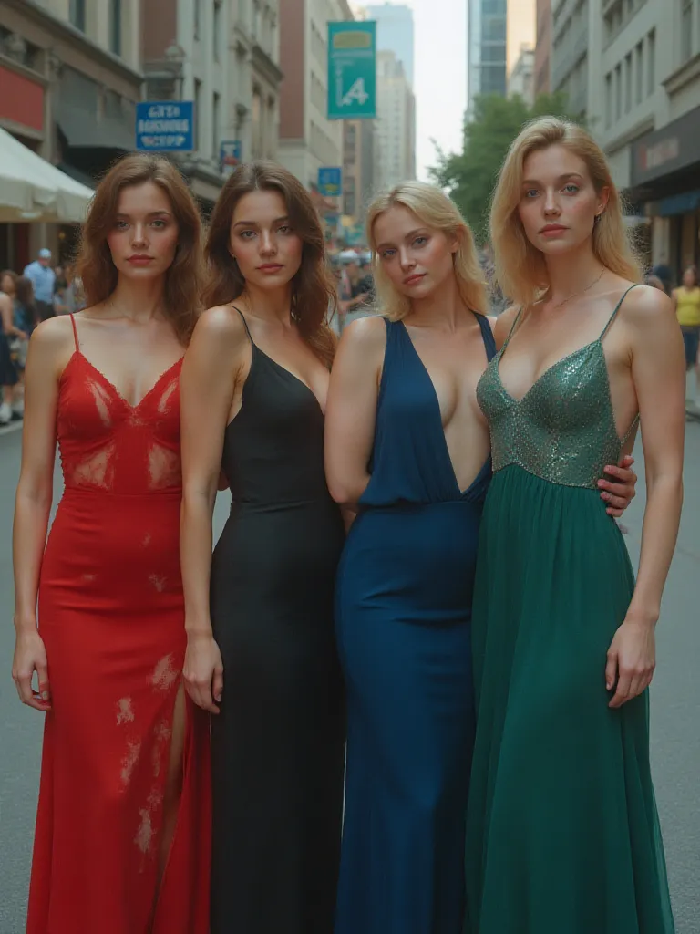 Thumbnail of Anastasia, Svetlana, Natalia, Irina