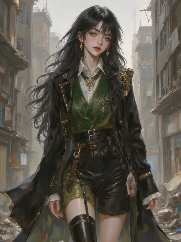 Thumbnail of elara vance