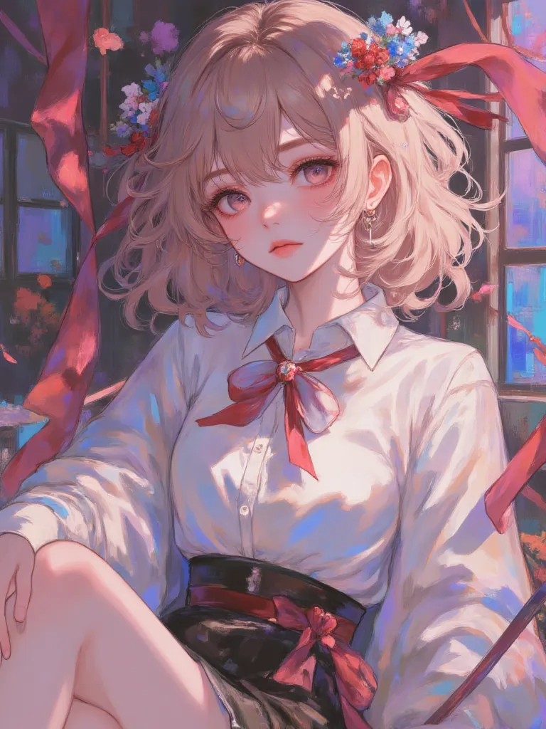 Thumbnail of дзусуцу
