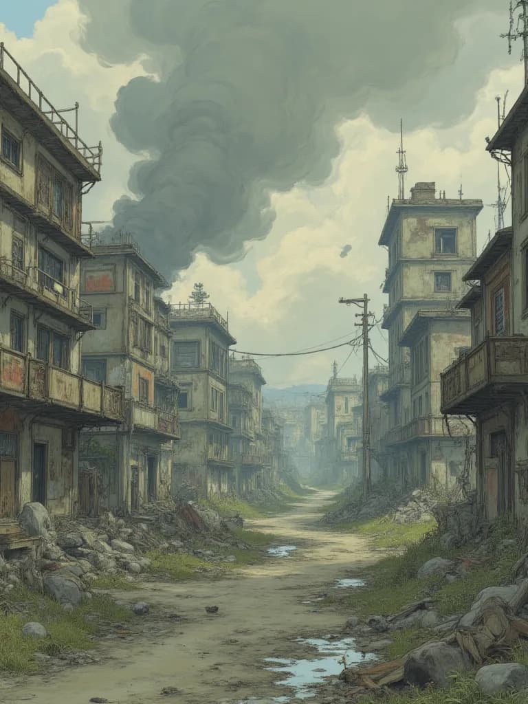 Thumbnail of Zombie Apocalypse-FXZ3
