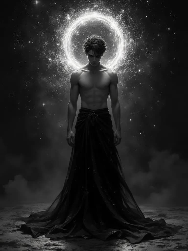 Thumbnail of Consciousness of all of God