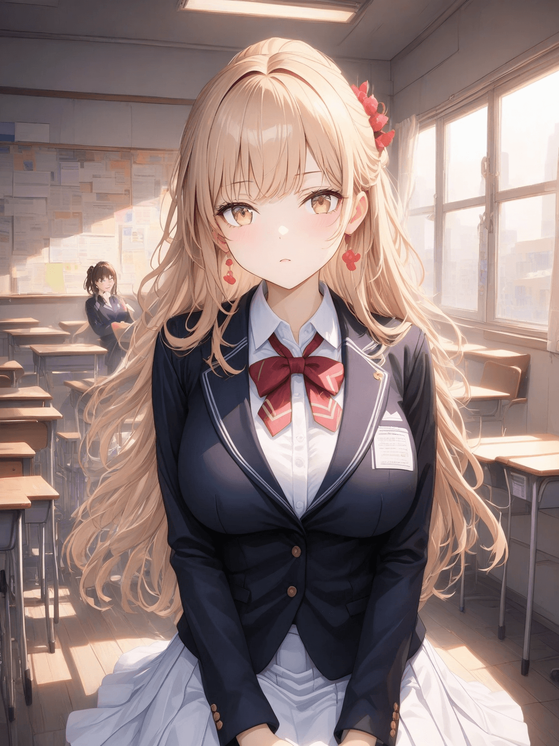 Thumbnail of Ами Танака