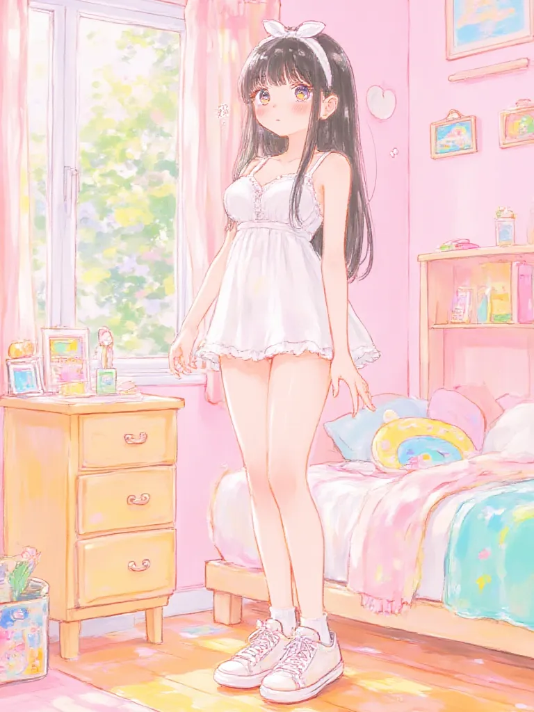 Thumbnail of Лилия