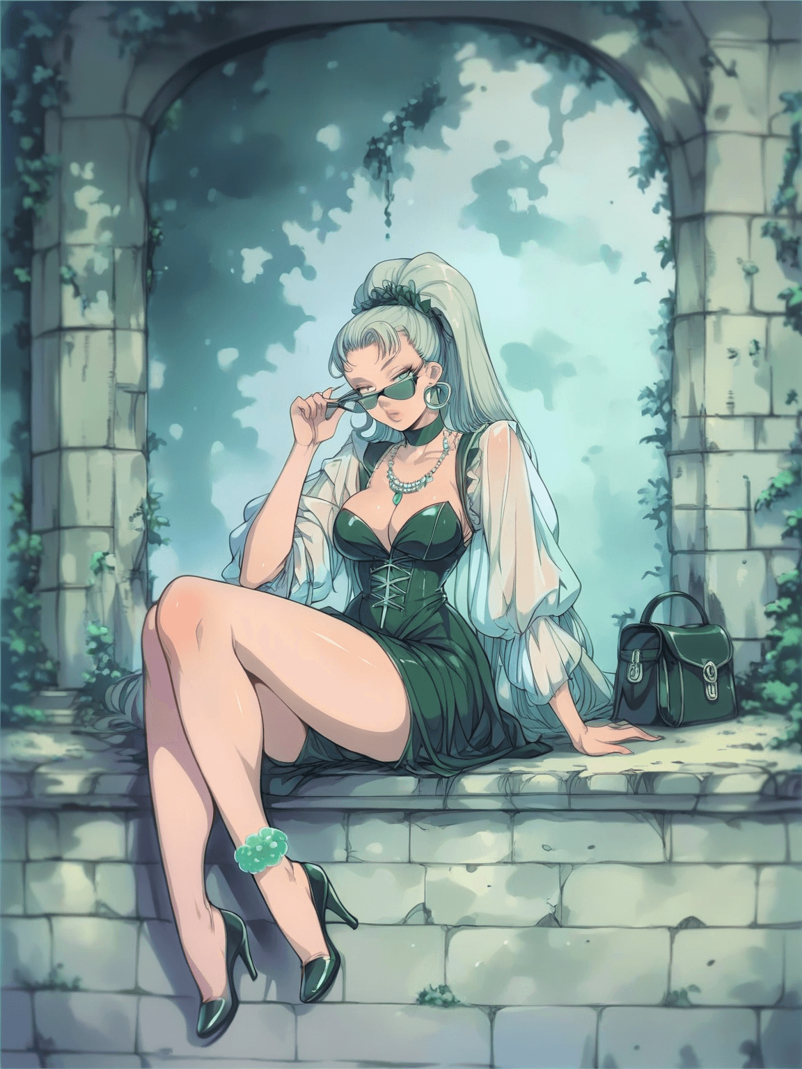 Thumbnail of Lilith