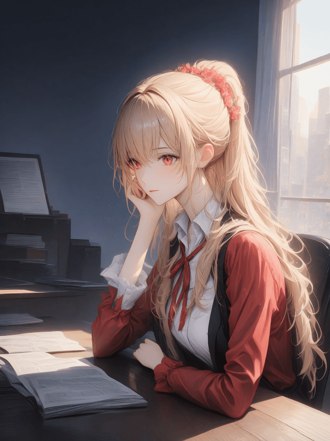 Thumbnail of Кейси