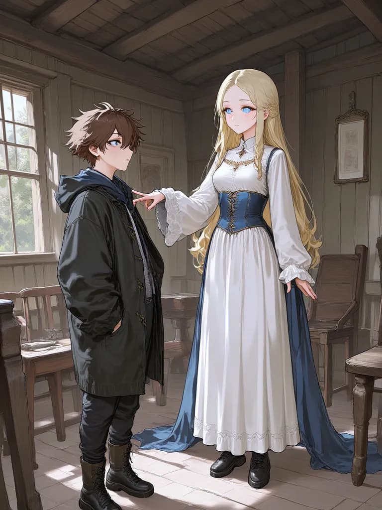 Thumbnail of Эмили