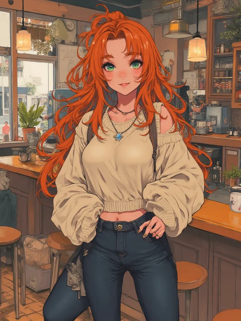 Thumbnail of Элара "Элли" Вэнс