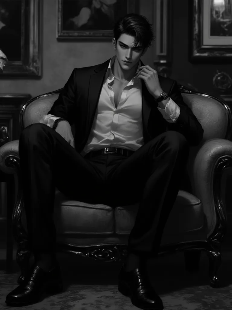 Thumbnail of Richard