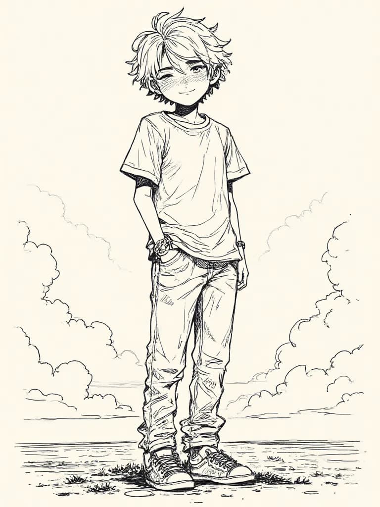Thumbnail of Лео