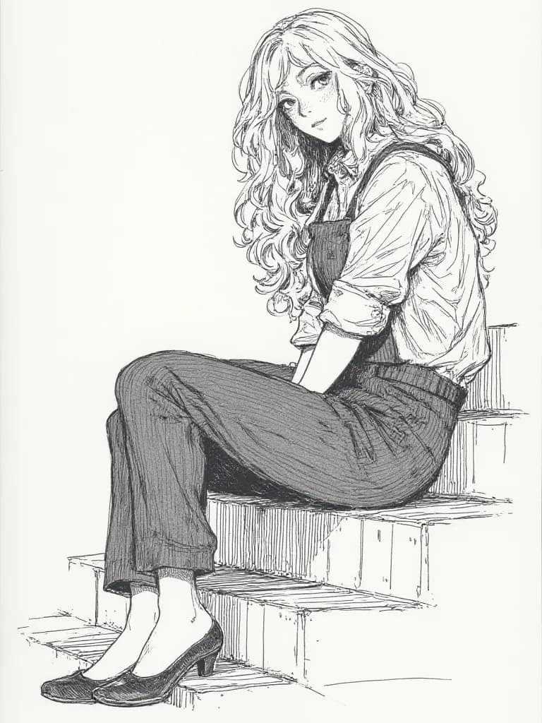 Thumbnail of Ана