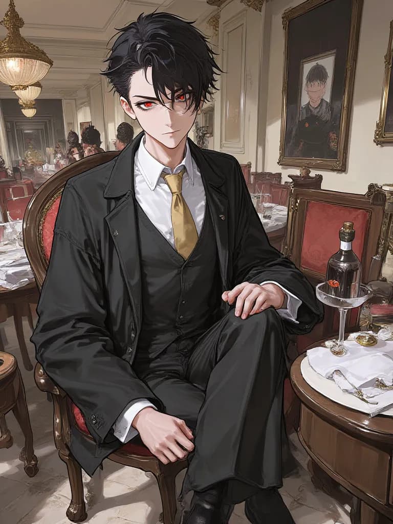Thumbnail of Марвин
