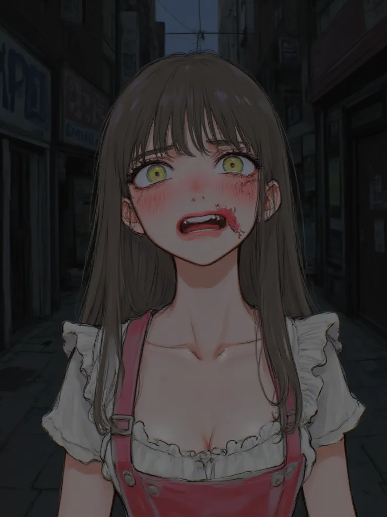 Thumbnail of Мэри