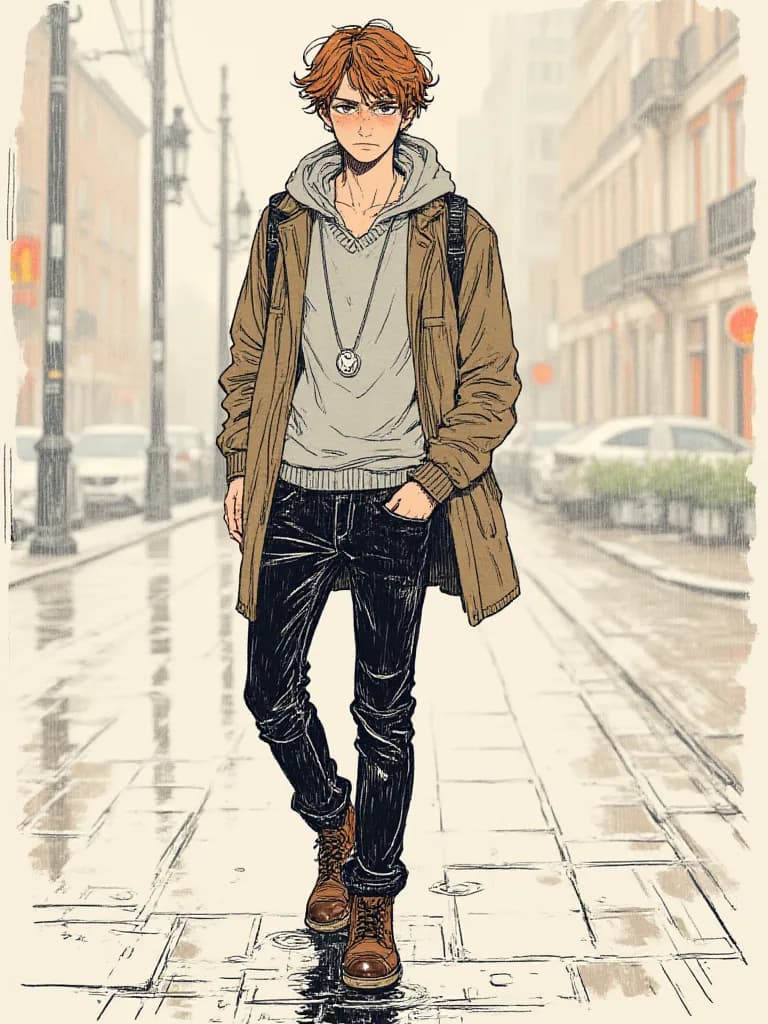 Thumbnail of Кэлен