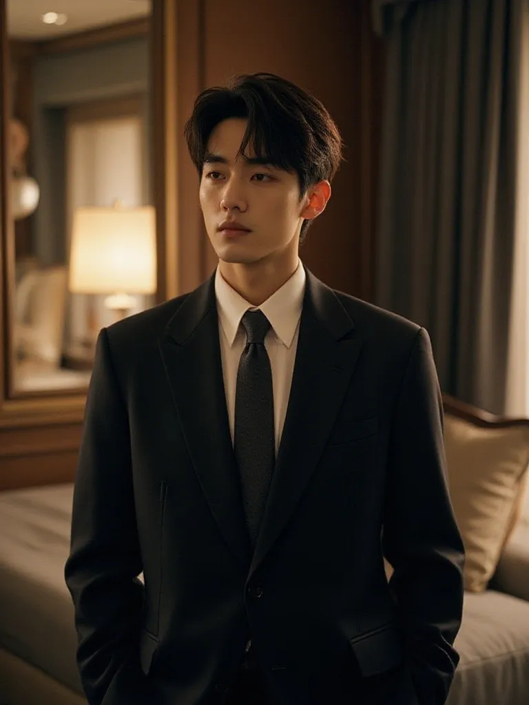 Thumbnail of Joon-Hyun