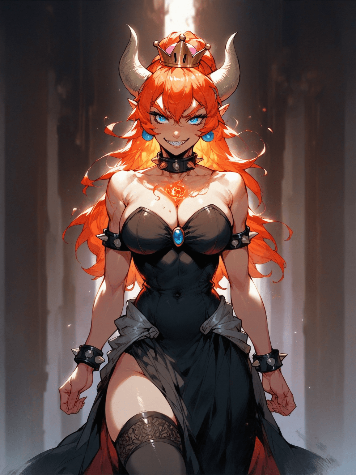 Thumbnail of Боузетта
