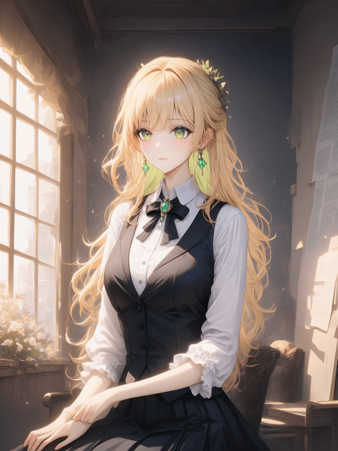 Thumbnail of ella (ограбленная)