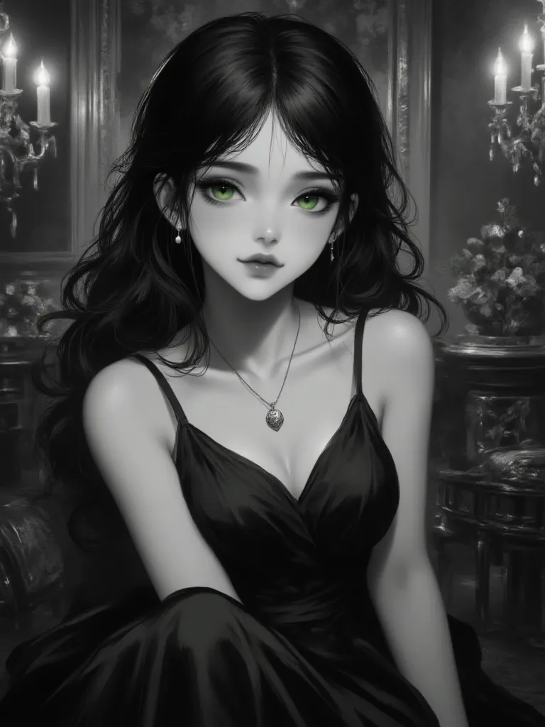Thumbnail of Серафина