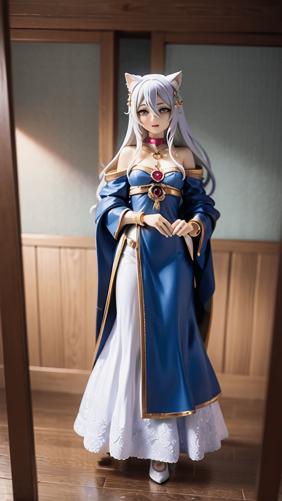 Thumbnail of "Azura"