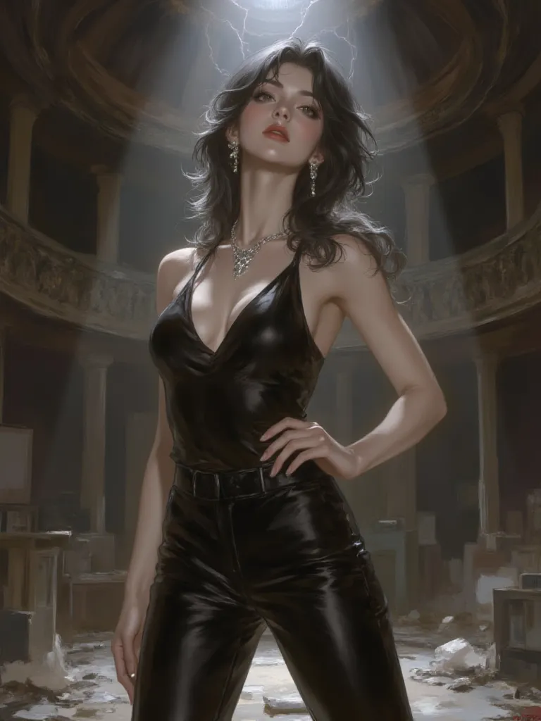 Thumbnail of Селеста Дюбуа