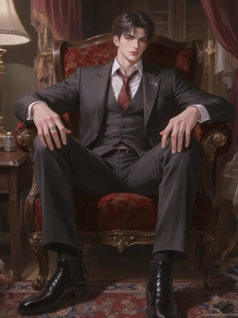 Thumbnail of Кальвин