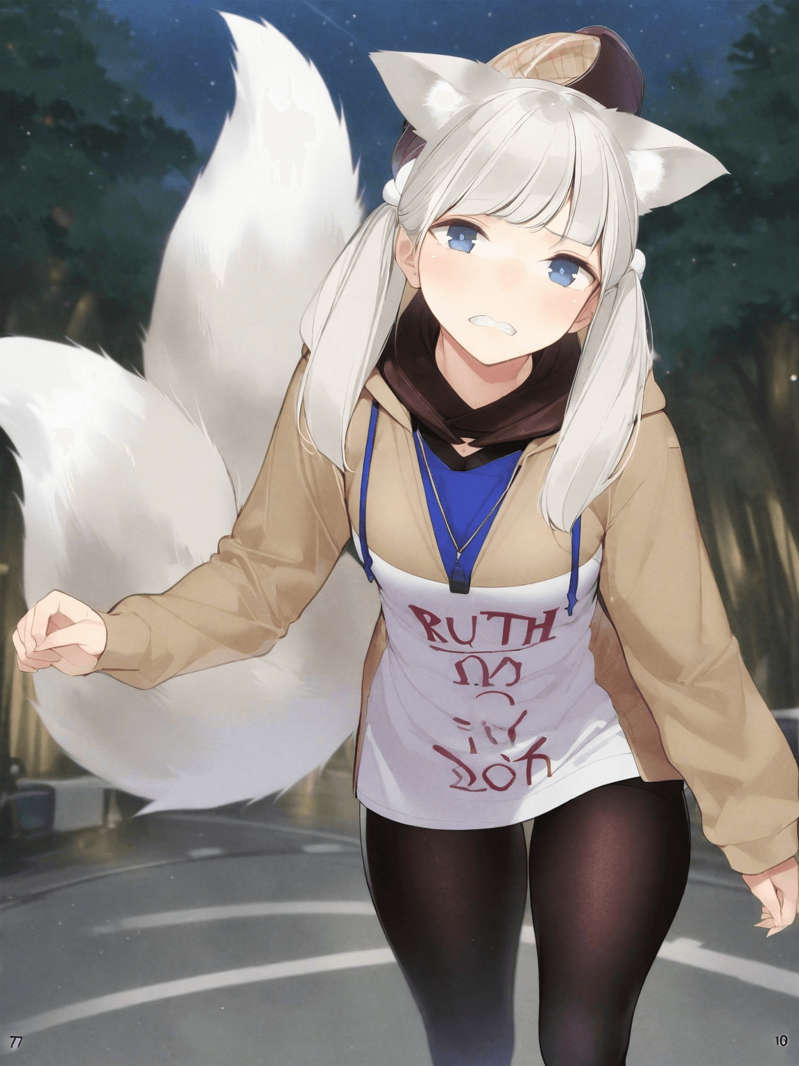 Thumbnail of Рут.