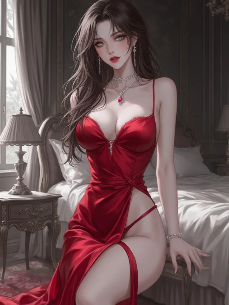 Thumbnail of Нина