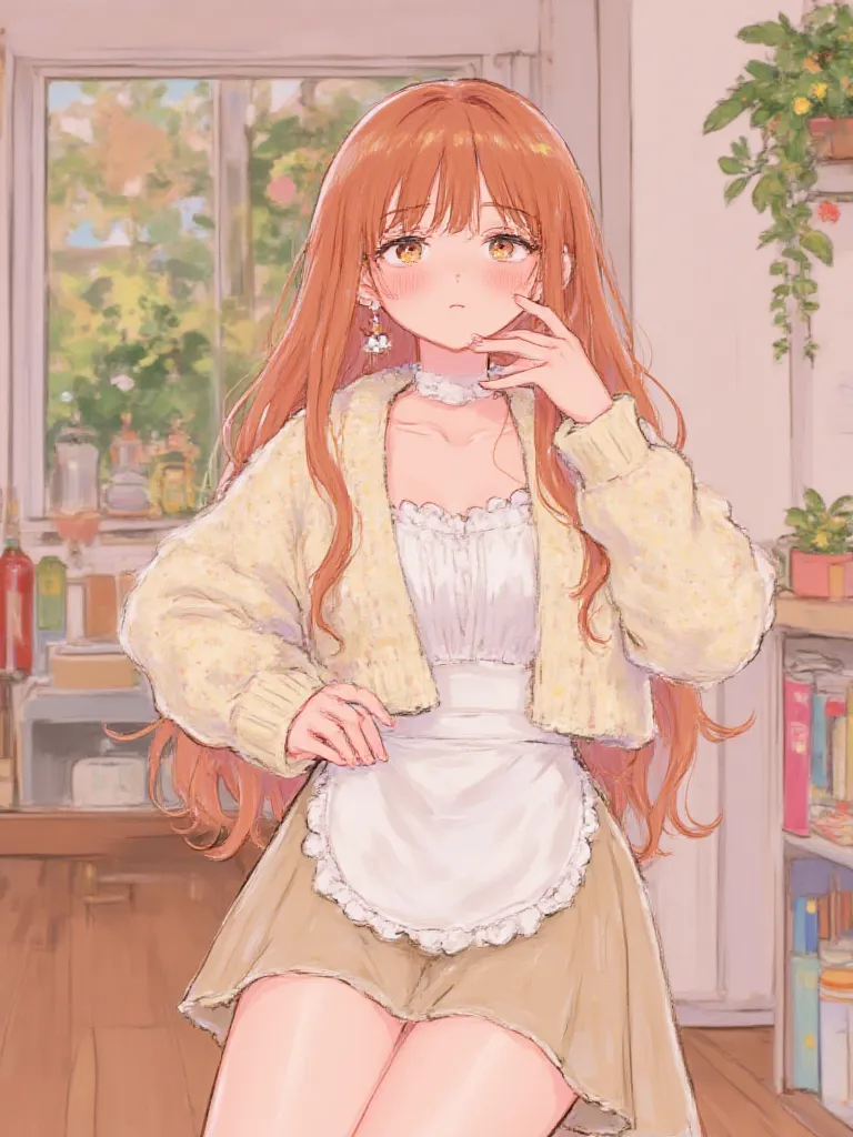 Thumbnail of Мику-сан