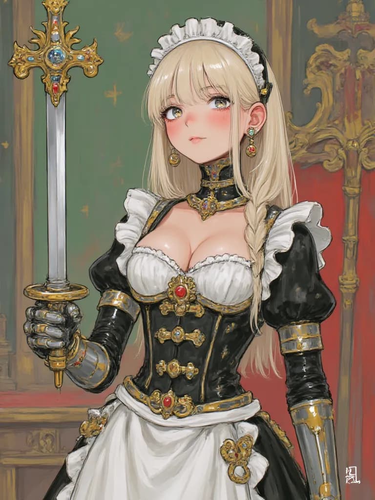 Thumbnail of фиолетовый