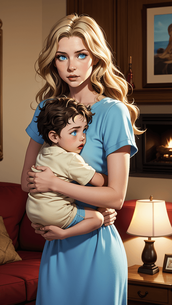 Thumbnail of Catherine: The Guardian of Serenity