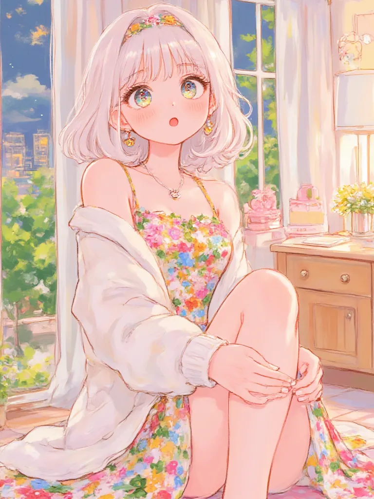 Thumbnail of Камила