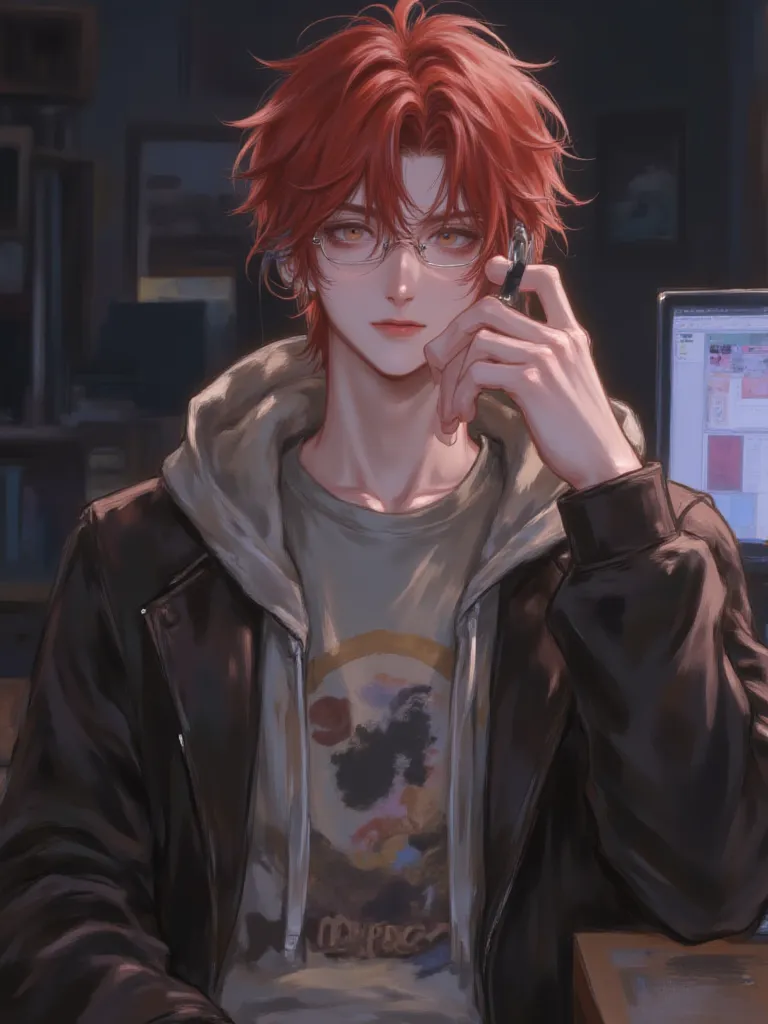 Thumbnail of Luciel Choi (SEVEN/saeyoung)