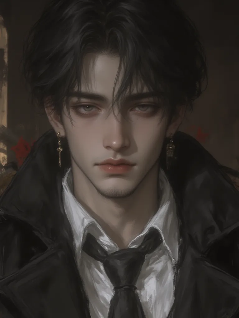 Thumbnail of Xien Kennedy blackwood 