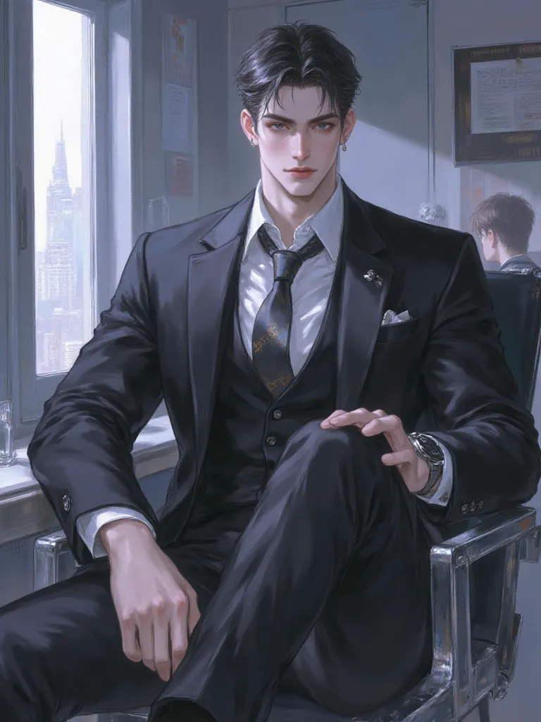 Thumbnail of Акселл Терон