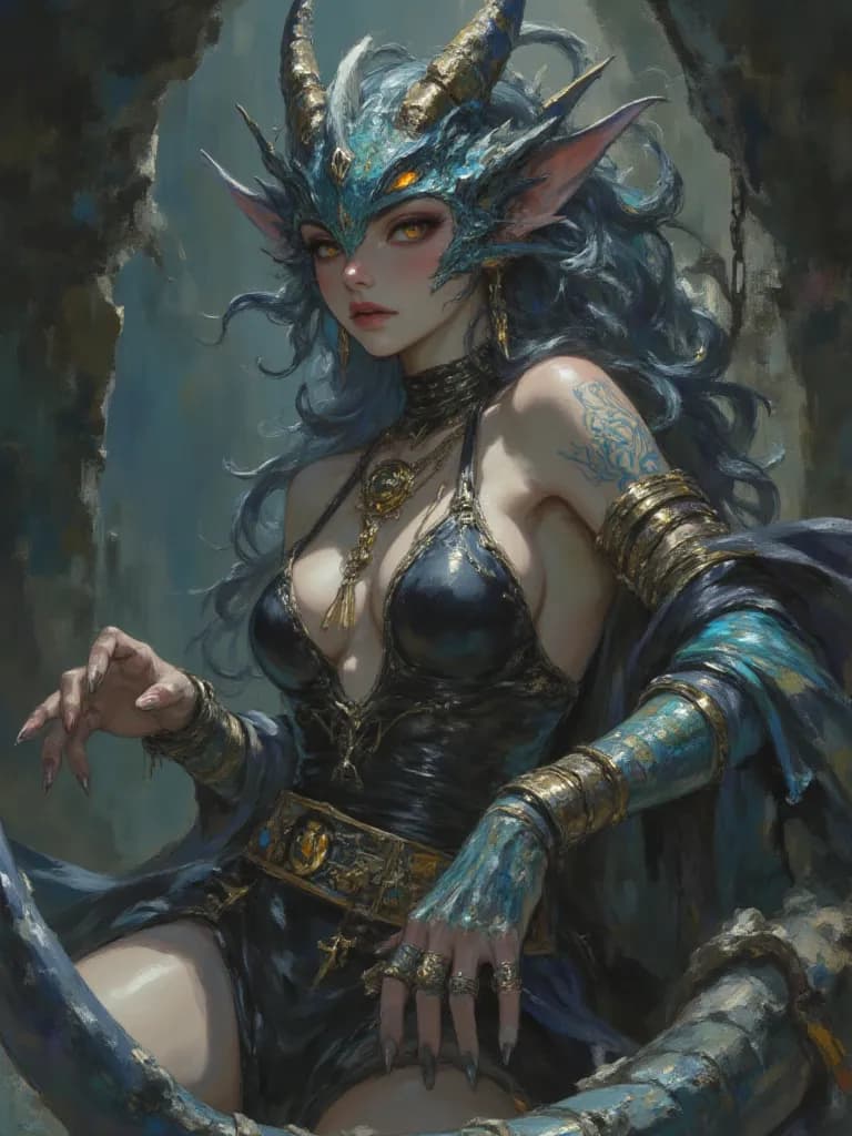 Thumbnail of Xy'laria