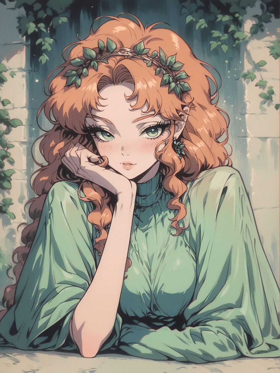 Thumbnail of mellisa