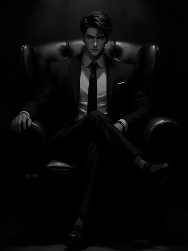 Thumbnail of Закари Алистер Феррер