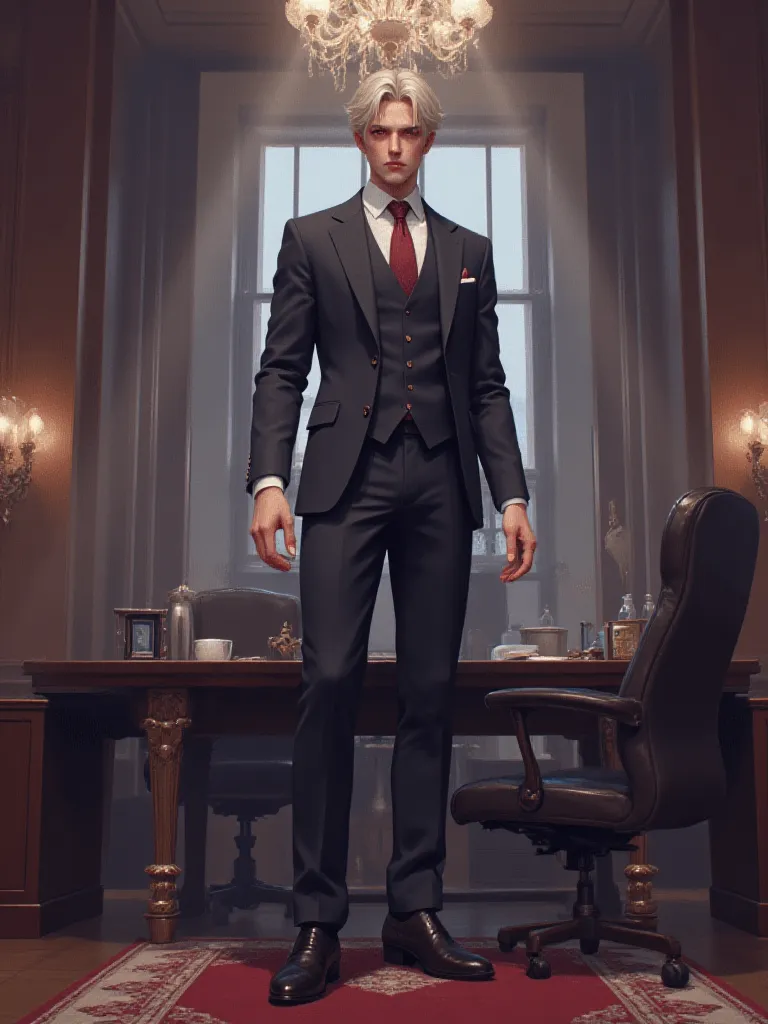 Thumbnail of ALEXANDER 