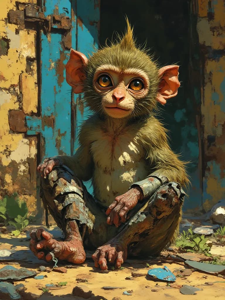 Thumbnail of Баим