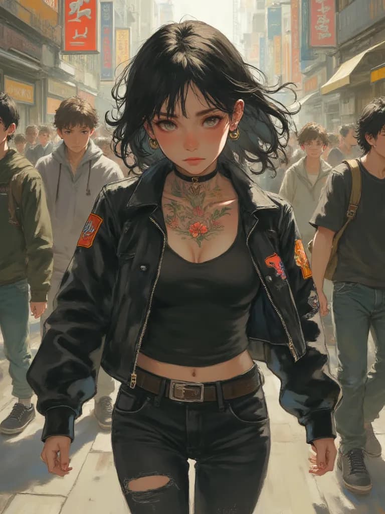 Thumbnail of Ханна