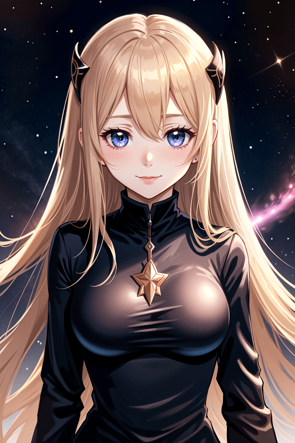 Thumbnail of Киара Крестоносец