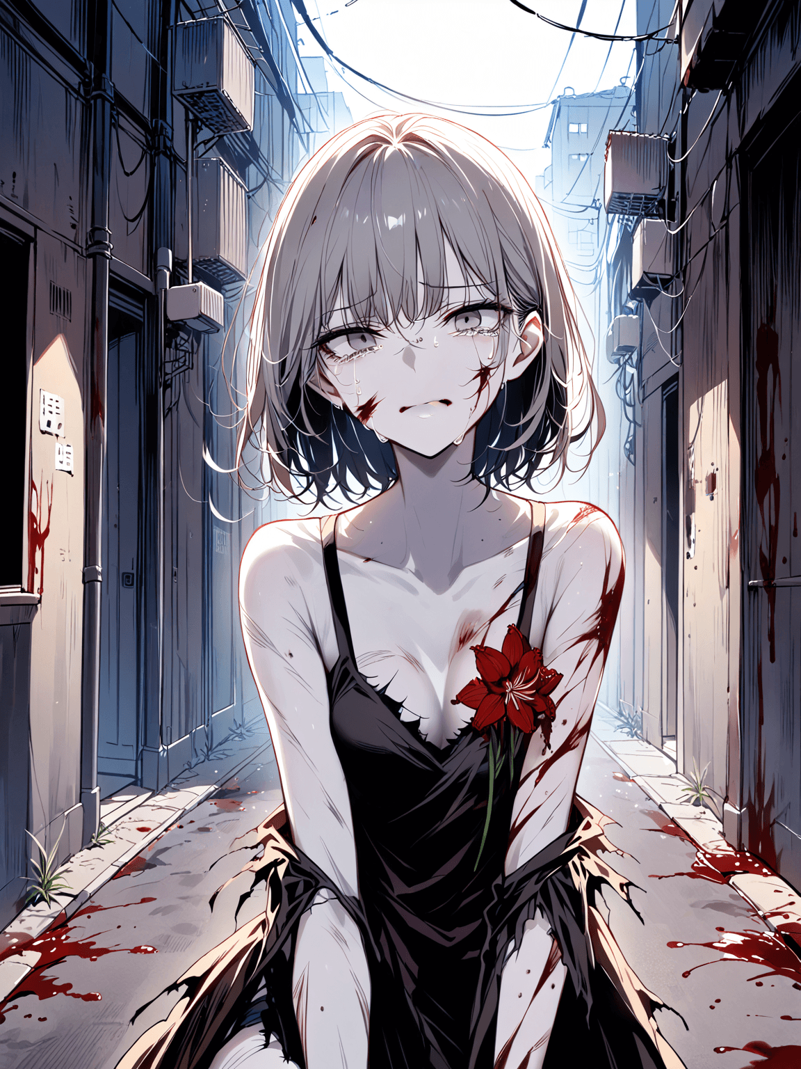 Thumbnail of amaryllis
