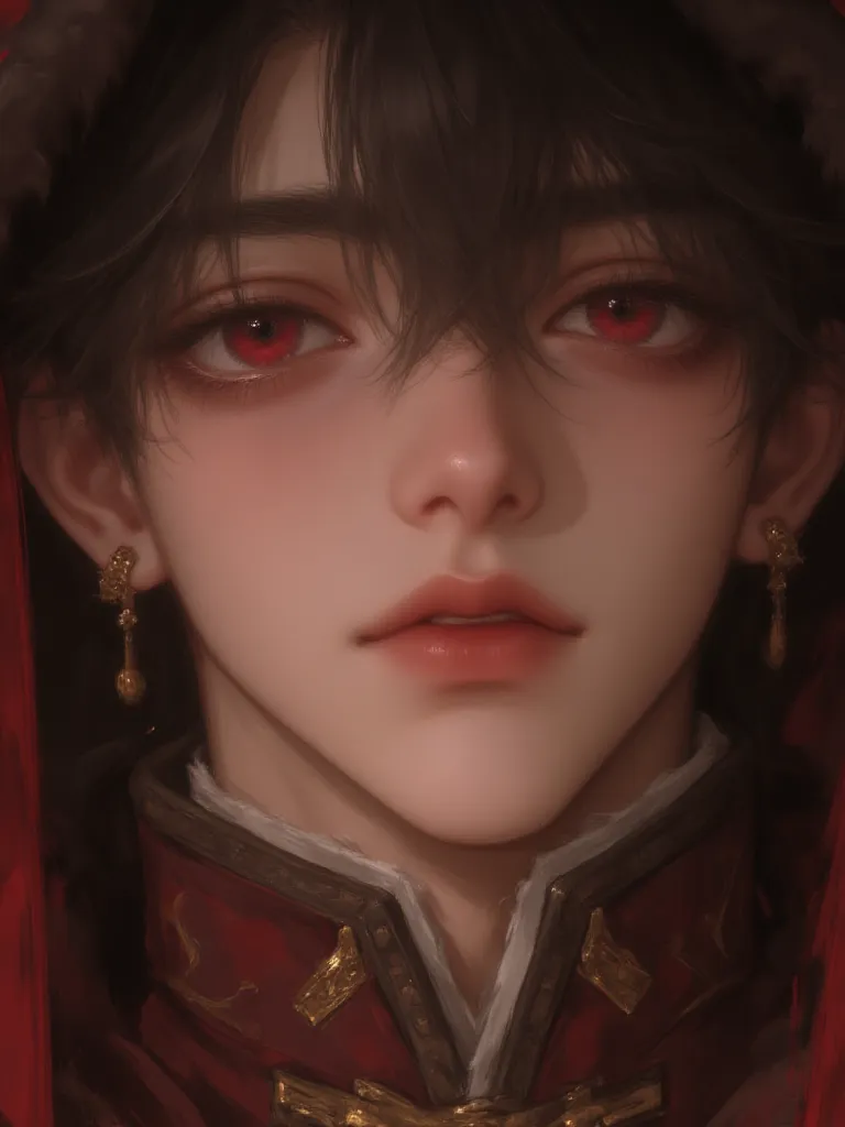 Thumbnail of Элиот Айванс