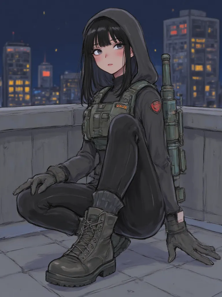 Thumbnail of Эшли