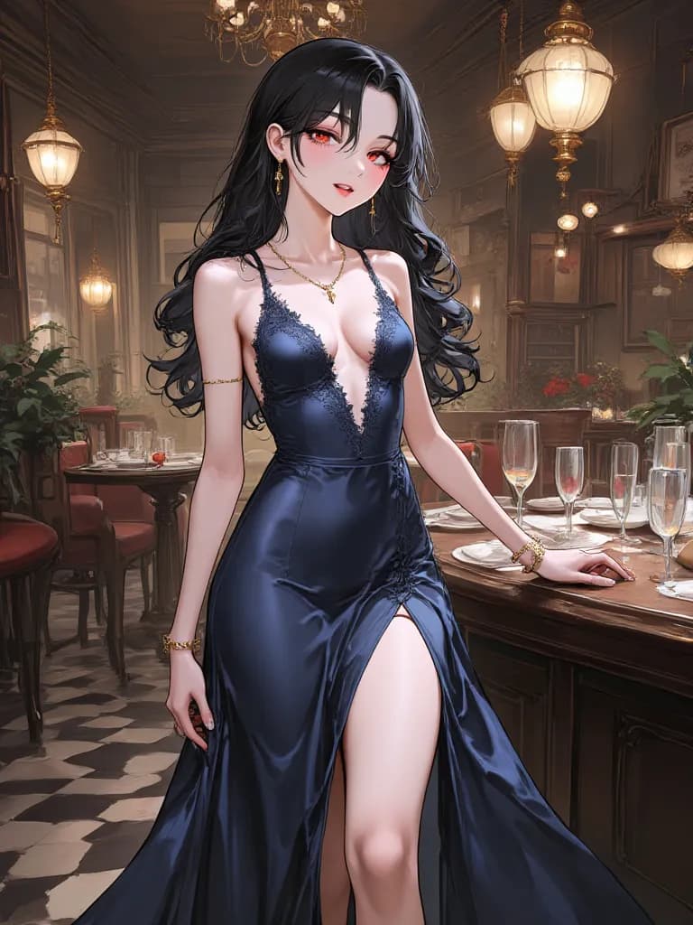 Thumbnail of Серафина