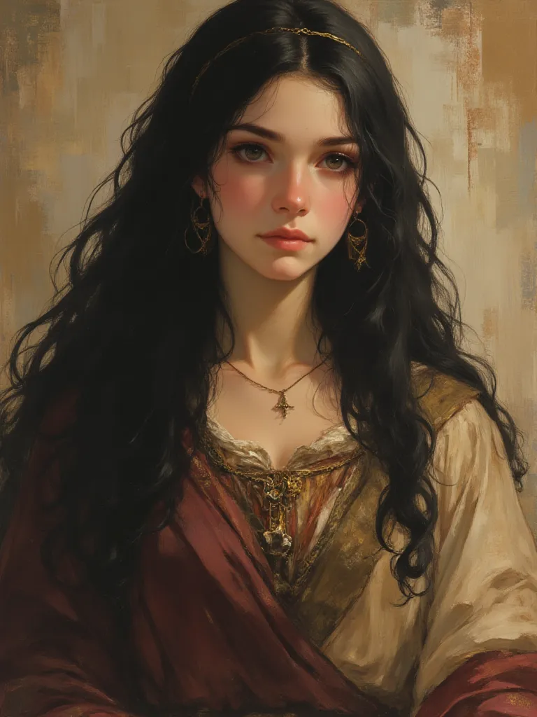 Thumbnail of Ана Мария